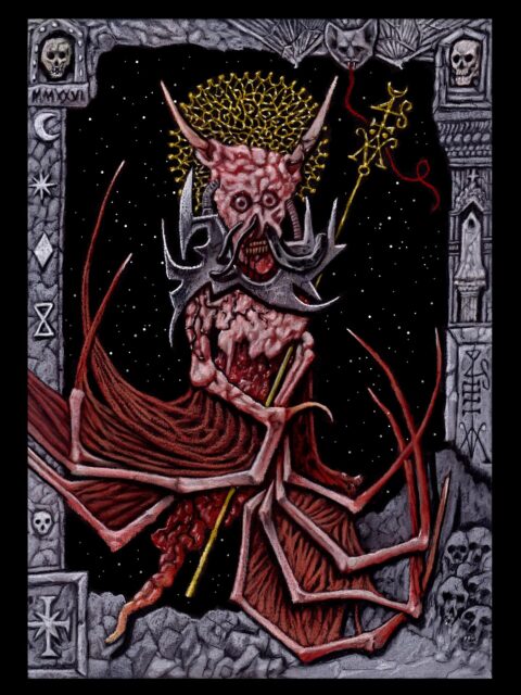 TECHNOVAMPIRE ⚔️🦇🥀

Pastel pencils plus black paper with ice cold digital stars added in post ✨