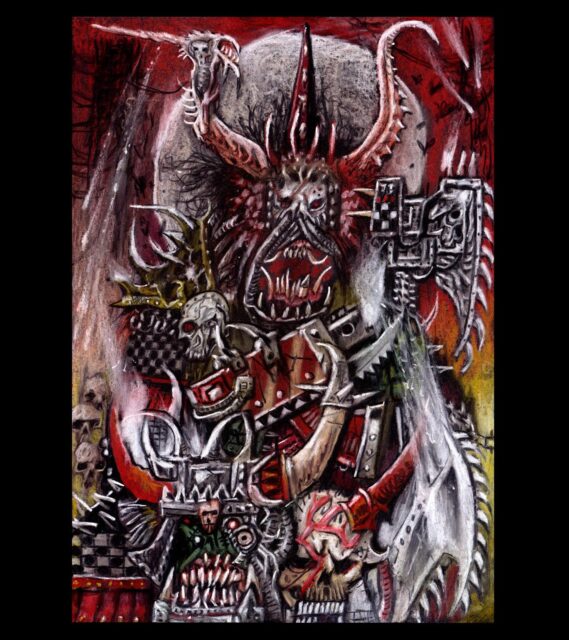 GOFFS

Pastel pencils on black paper ⚔️🍄⚔️

#blanchitsu