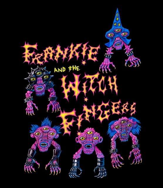 WITCH PARTY

Pinky Hunks doing a witch party for @frankieandthewitchfingers - maximum thanks ⚔️🙏⚔️