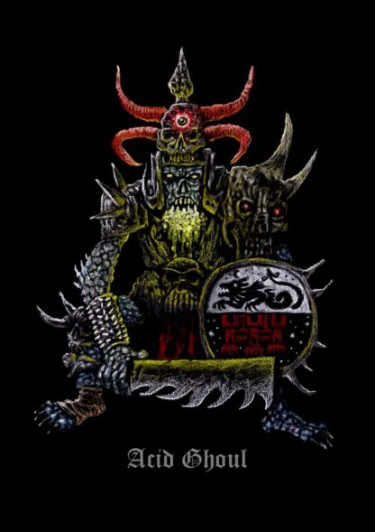 ACID GHOUL