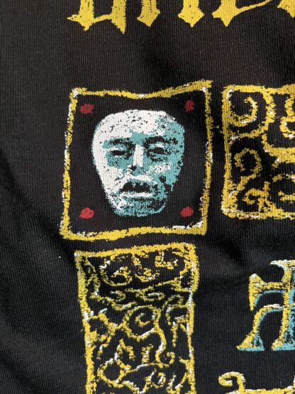 ORPHIC HIEROGLYPHS T-SHIRT - OUT OF STOCK - Image 5