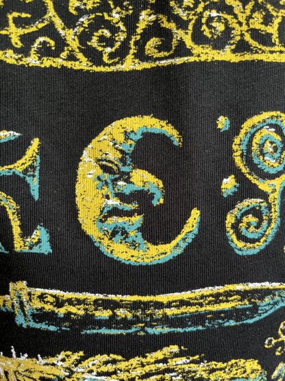 ORPHIC HIEROGLYPHS T-SHIRT - OUT OF STOCK - Image 6
