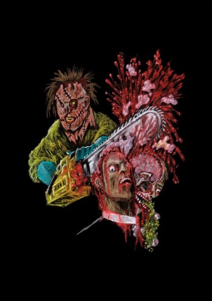 CHAINSAW