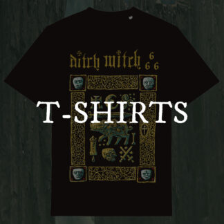 T-SHIRTS
