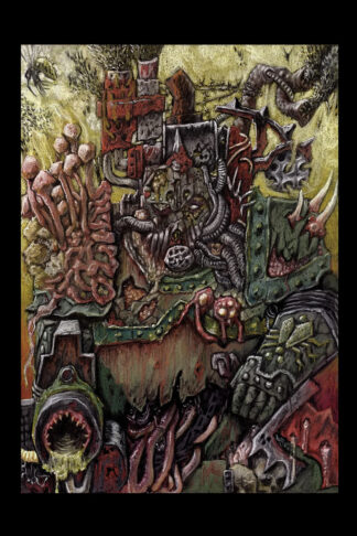 DEATH GUARD
