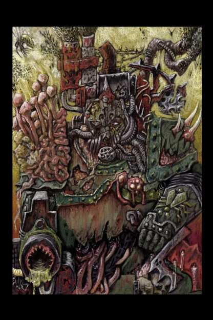 DEATH GUARD