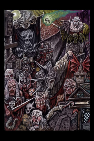 UNDEAD HORDE